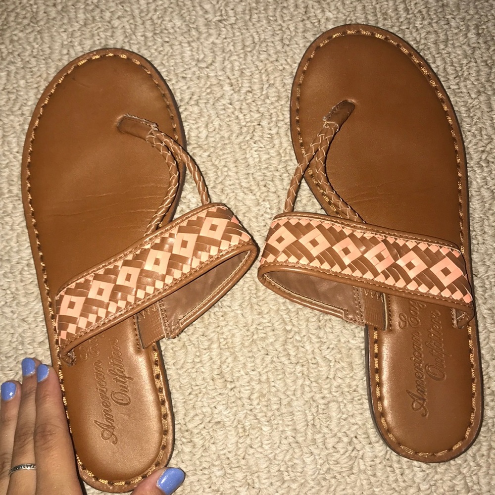 Sandals